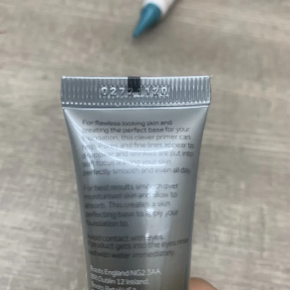 No7  Skincare Collection Protect & Perfect Set 6 Items‎ Included